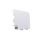Naroże płaskie kanału WDK 150x60 HF60150LGR jasnoszare 6183441 /2szt./