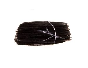 Osłona krawędzi OPC-3 czarna E01PK-01060200300 /50m/