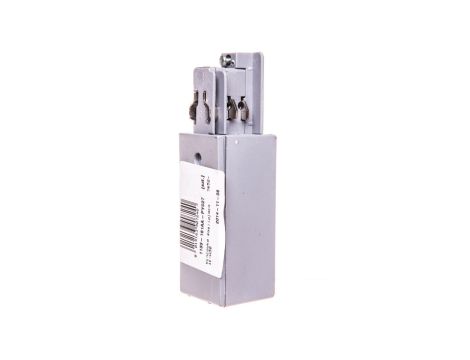 Adaptor zasilający zasilanie końcowe czarny IV7652-10-W30