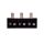 Zacisk szynowy Tytan Z-SLZ/KL 268982