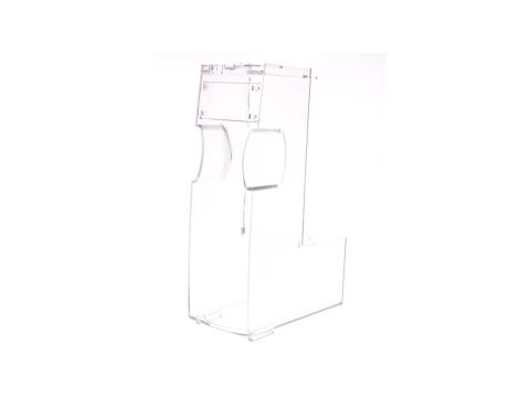 Osłona zacisków NH00 ARS 00/100mm 53-823166-011