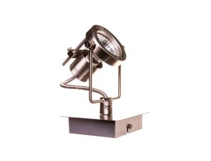 Oprawa 1x 50W Ikl. 220-240V IP20 SONDA EL-1L 4795 4795