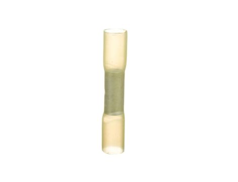 Końcówka (tulejka) łącząca izolowana KLIT 6 E09KO-02070100301 /100szt./
