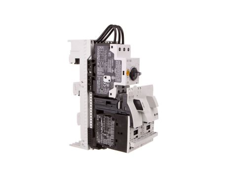 Układ rozruchowynawrotny 0,55kW 1,5A 24V MSC-R-1,6-M7(24VDC)/BBA 103001