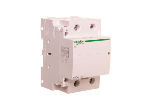 Stycznik modułowy 100A 2Z 0R 230V AC iCT A9C20882