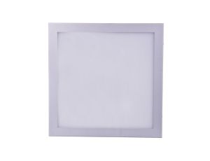 Oprawa nasufitowa FINESTRA kl. OPAL 2x18W G24q-2 IP44 307/307mm PX0903150