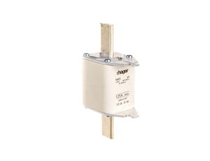 Wkładka bezpiecznikowa NH3C 125A gG 500V NH3C/gG/125A/500V LNH3125T