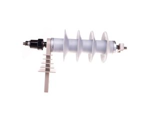 Ogranicznik przepięć ASM 18N+A+W3 18kV 63-811690-181