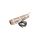 Mata grzejna do podłóg kamiennych DEVImat DTIF-150 150W/m2 1m2 140F0445