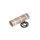 Mata grzejna dwustronnie zasilana DEVImat DSVF-150 150W/m2 7m2 140F0339