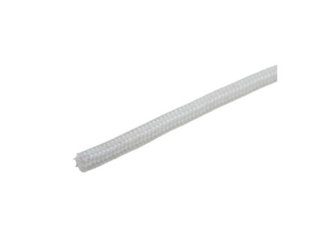 Koszulka elektroizolacyjna z włókna szklanego OSKS-1 biała E05ME-03010200101 /100m/