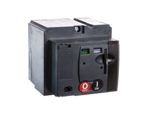 Napęd zdalny 110-130V AC CVS MT250 LV431540