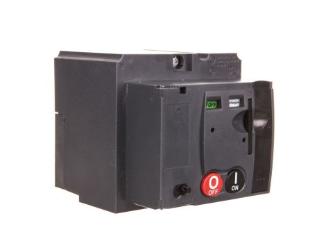 Napęd zdalny 380-415V AC CVS MT250 LV431542