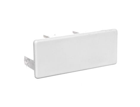 Końcówka kanału WDK 50x20 HE20050CW kremowa 6153674 /10szt./
