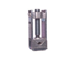Zacisk do szyn zbiorczych 35-240mm2 dla żył Cu KS 240/12 2600079