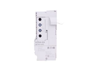 Wyzwalacz wzrostowy 380-440V AC/DC NZM4-XA380-440AC/DC 266452