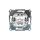 Merten Przycisk dwubiegunowy IP20 MTN3055-0000