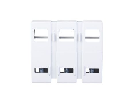 Blok zacisków kablowych do DILM250-400 DILM400-XKU-S 208293