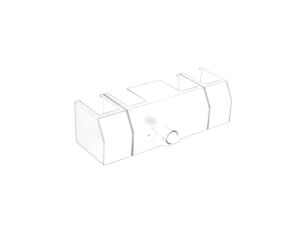 Osłona zacisków RA 100 51-839842-011