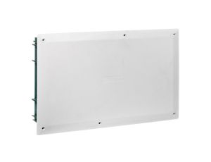 Puszka do betonu 390mm 245x 70mm Ze śrubami 234X380X70 089278