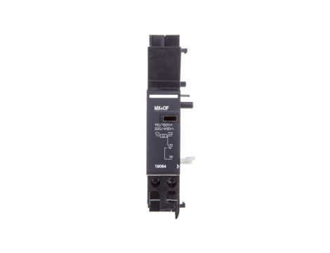 Wyzwalacz wzrostowy 230-415V AC 110-130V DC MX+OF 19064