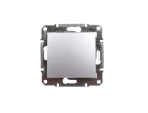 Sedna Łącznik 2-biegunowy 16AX IP20 aluminium SDN0200260