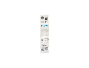Podstawa bezpiecznikowa 1P 10A 8,5x23mm Z-SI/10/1 263889