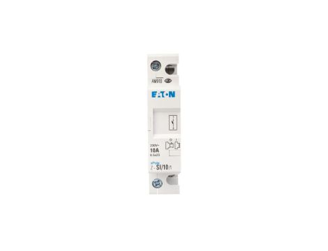 Podstawa bezpiecznikowa 1P 10A 8,5x23mm Z-SI/10/1 263889