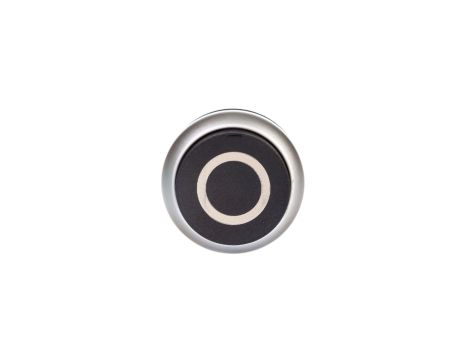 Napęd przycisku czarny /O/ z samopowrotem M22-DH-S-X0 216659