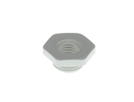 Redukcja poliamidowa do dławnic DR 16M/12M E03DK-02120300103 /10szt./
