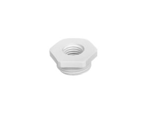 Redukcja poliamidowa do dławnic DR 20M/12M E03DK-02120300203 /10szt./
