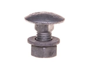 Śruba grzybkowa z podkadką i nakrętką FRS 12X25 F 6406254 /50szt./