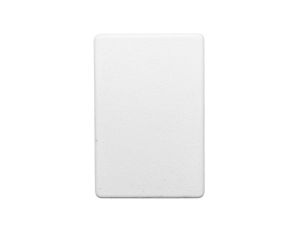 Końcówka kanału WDK 30x45 HE30045RW biała 6193196 /10szt./