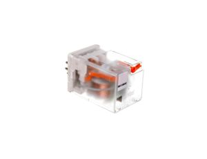 Przekaźnik przemysłowy 3P 10A 230V AC AgNi R15-2013-23-5230-WTV 804660 /100szt./