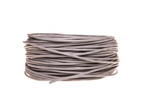 Kabel teleinformatyczny F/UTP kat.5e 4x2x0,5 /100m/