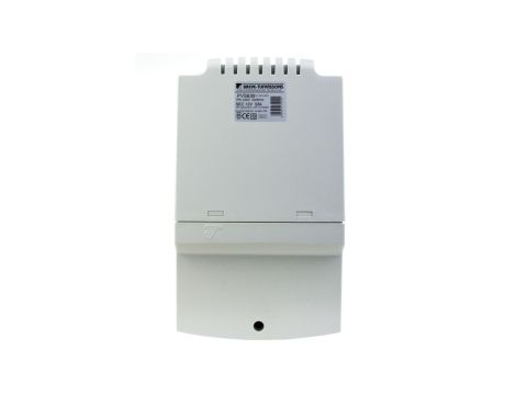 Transformator 1-fazowy bezpieczeństwa PVS 630 230/ 24V 26,0A, w obudowie, IP54, Ta 40, 16024-9968