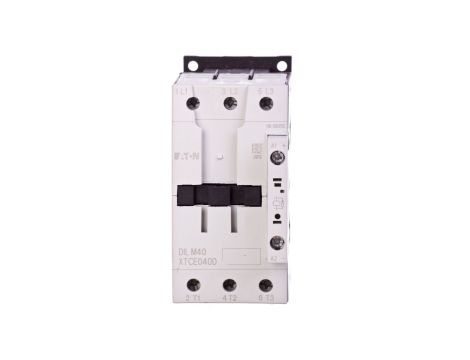 Stycznik mocy 40A 3P 110V DC DILM40(RDC130) 277782