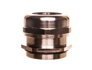 Dławnica kablowa mosiężna M50 IP68 V-TEC VM50 MS 2086054 /5szt./