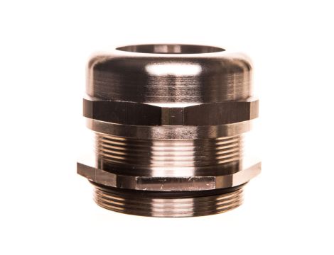 Dławnica kablowa mosiężna M50 IP68 V-TEC VM50 MS 2086054 /5szt./