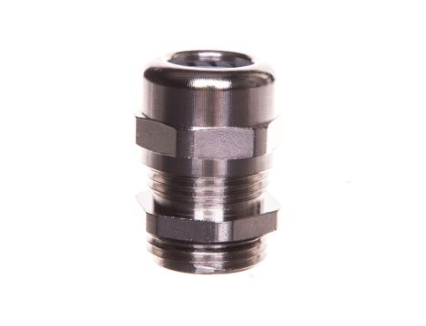 Dławnica kablowa mosiężna M20 IP68 V-TEC VM20 MS 2086030 /25szt./