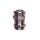 Dławnica kablowa mosiężna M20 IP68 V-TEC VM20 MS 2086030 /25szt./