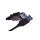 Kabel połączeniowy USB 3.0 Typ USB A/USB A, M/Ż czarny 1,8m AK-300203-018-S