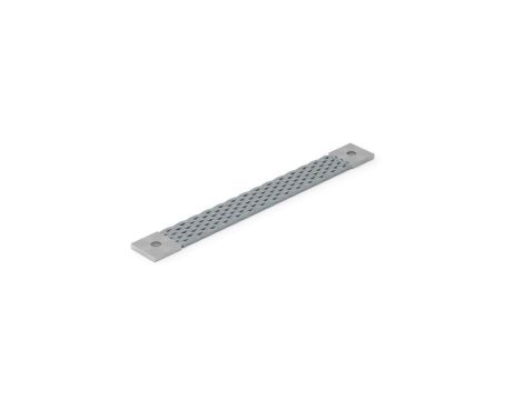 Złącze miedziane elastyczne cynowane 40x400mm 101.2 CU/40 /10100503/