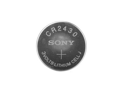xComfort Bateria typ 1 3V CR2430 CBTZ-00/01 265646