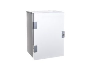 Obudowa 400x300x160mm IP65 bez płyty montażowej Orion+ FL106A