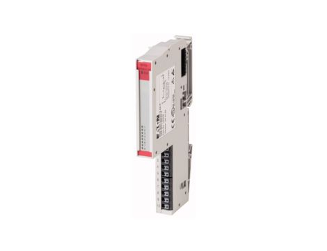 Moduł wyjść cyfrowych 8wy 24V DC XI/ON ECO 140036