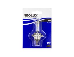 Żarówka samochodowa P43t 12V H4 Standard NEOLUX