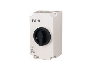 Obudowa wyłącznika silnikowego IP54 natynkowa Z-MFG/NOT 248385