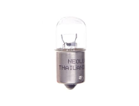 Żarówka samochodowa BA15s 12V R5W N207-02B NEOLUX /10x2szt./