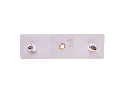 Mechanizm przełączenia 1-0-2 do DMV 250N/400N 1314884